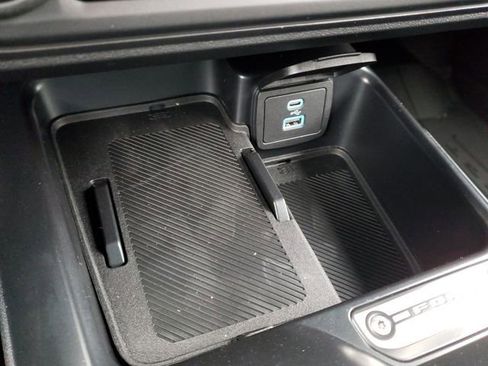 New 2025 Ford Bronco Big Bend w/ Black Appearance Package image 23