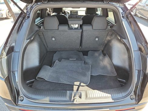 Certified 2023 Honda HR-V Sport image 28