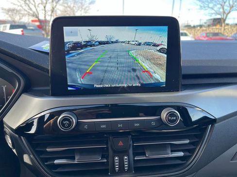 Used 2025 Ford Escape Active image 33