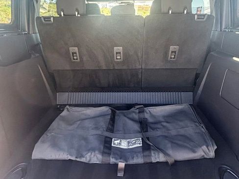 Used 2022 Ford Bronco Wildtrak AWD/4WD image 38