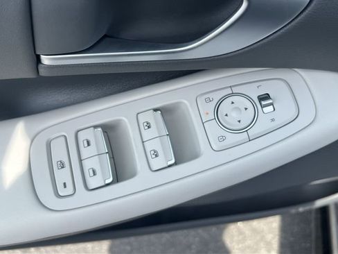 New 2026 Hyundai Sonata SEL FWD image 25