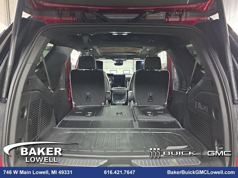 New 2026 GMC Yukon AT4 Ultimate image 14