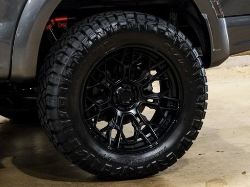 Used 2026 Ford F150 Raptor AWD/4WD image 53