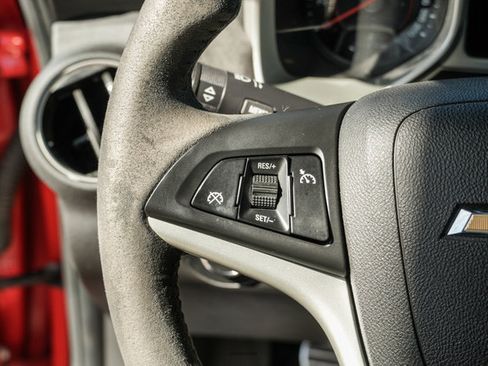 Used 2015 Chevrolet Camaro Z/28 RWD image 21