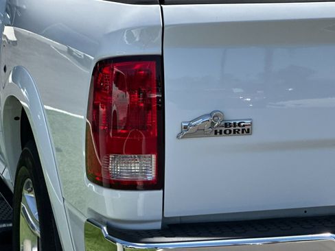 Used 2014 RAM 1500 Big Horn RWD image 30