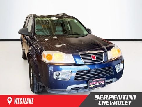 Used 2006 Saturn Vue 2WD V6 w/ Chrome Pkg image 3