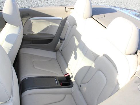 Used 2011 Audi A5 2.0T Premium Plus w/ Premium Plus Pkg image 26