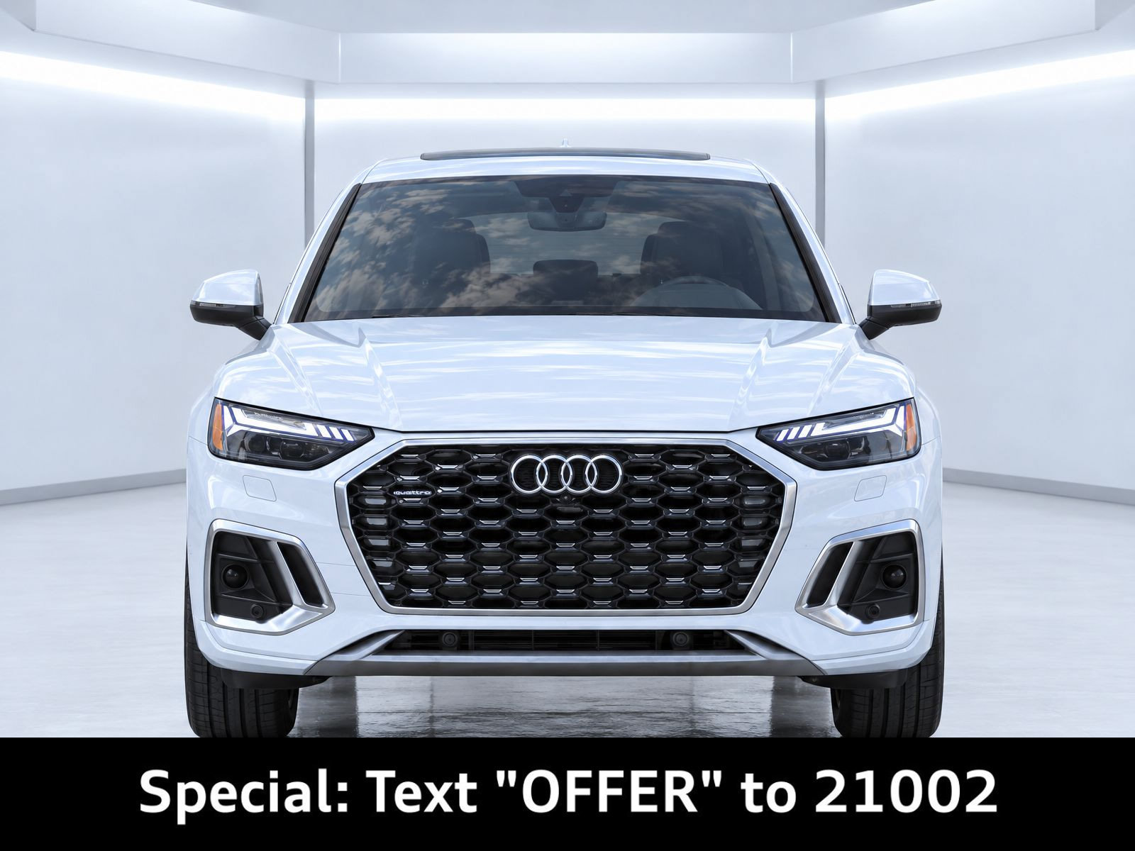 Certified 2023 Audi Q5 2.0T Prestige AWD/4WD image 5
