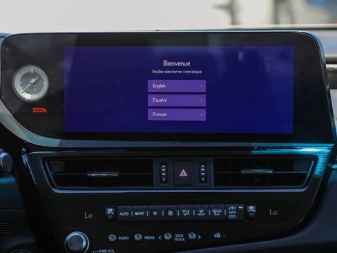 Used 2023 Lexus ES 300h w/ Premium Package FWD image 14