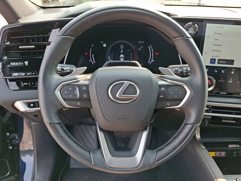 Certified 2024 Lexus RX 350 AWD w/ Convenience Package image 21