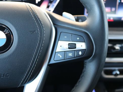 Used 2025 BMW X5 xDrive40i image 46