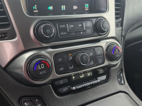 Used 2015 Chevrolet Tahoe LTZ w/ Max Trailering Package image 31