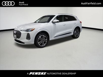 New 2026 Audi Q5 Premium Plus