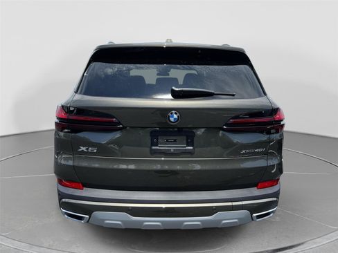 New 2026 BMW X5 xDrive40i w/ Climate Comfort Package AWD/4WD image 6