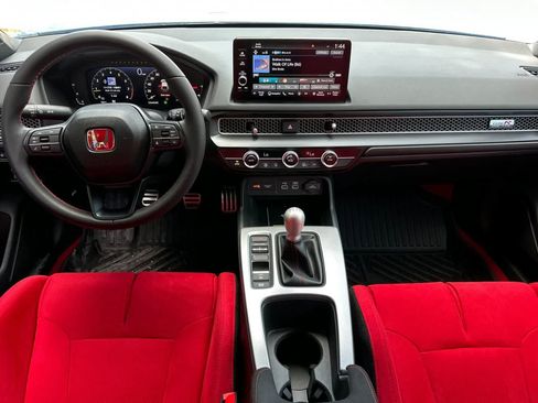 Used 2026 Honda Civic Type R image 4