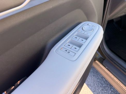 New 2026 Hyundai Santa Fe SEL image 10