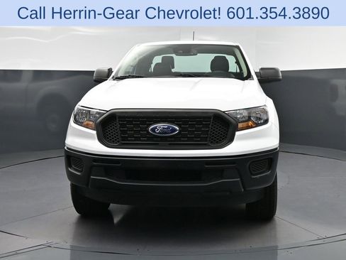 Used 2020 Ford Ranger XL RWD image 10