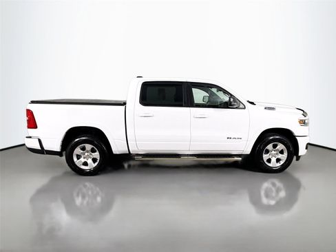 Used 2025 RAM 1500 Big Horn image 9