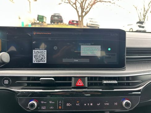 Used 2025 Kia K5 GT image 13