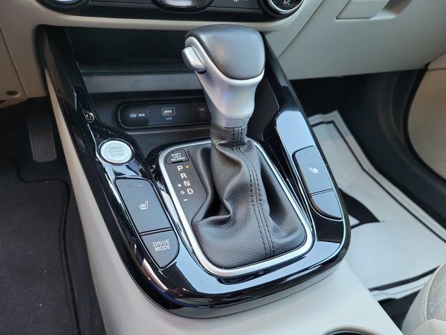 Used 2023 Kia Soul EX FWD image 27