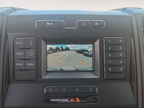 Used 2020 Ford F150 XL w/ XL Power Equipment Group AWD/4WD image 22