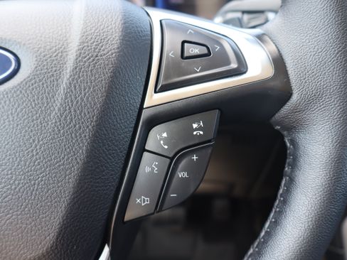 Used 2024 Ford Edge SEL w/ Convenience Package AWD/4WD image 17