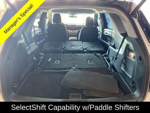 Used 2021 Ford Explorer XLT w/ Class III Trailer Tow Package AWD/4WD image 20