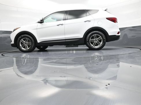 Used 2017 Hyundai Santa Fe Sport AWD/4WD image 31