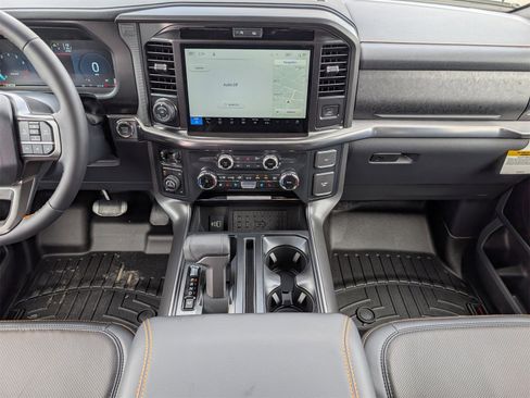 New 2026 Ford F150 Tremor w/ Equipment Group 402A High image 7