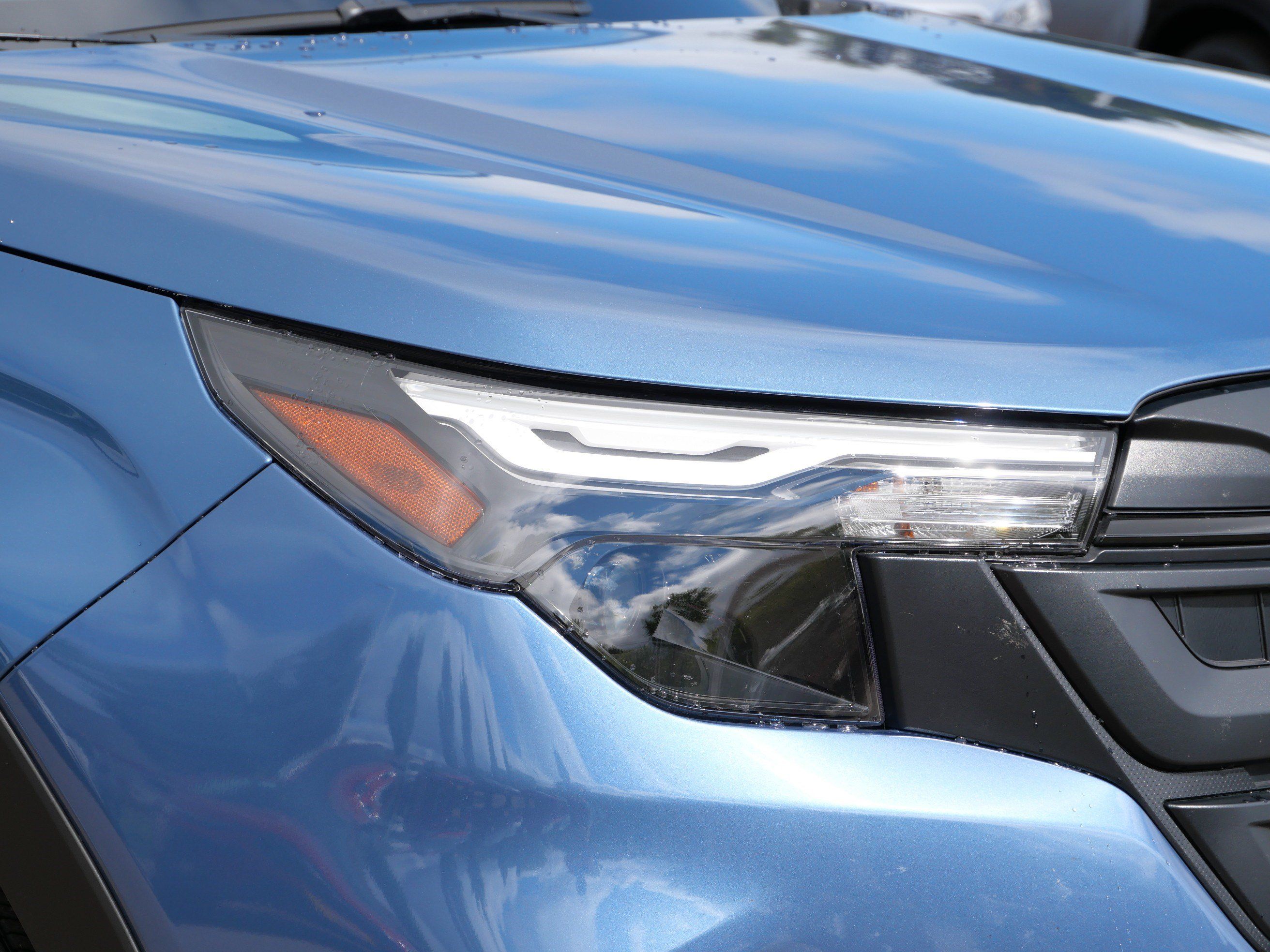 Used 2025 Subaru Forester Touring AWD/4WD image 16