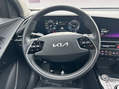 Used 2023 Kia Niro Wind image 14