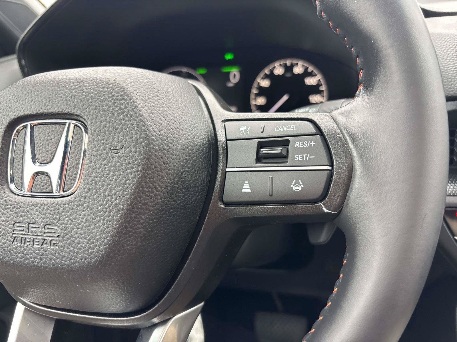 Certified 2024 Honda CR-V Sport-L image 22