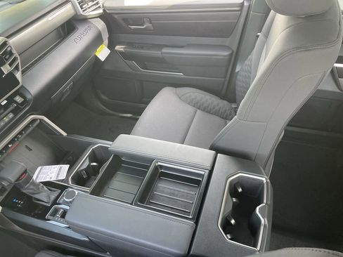 New 2026 Toyota Tundra SR5 AWD/4WD image 20