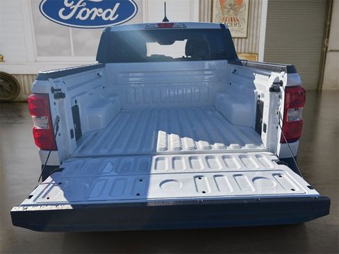 New 2026 Ford Maverick XL image 28