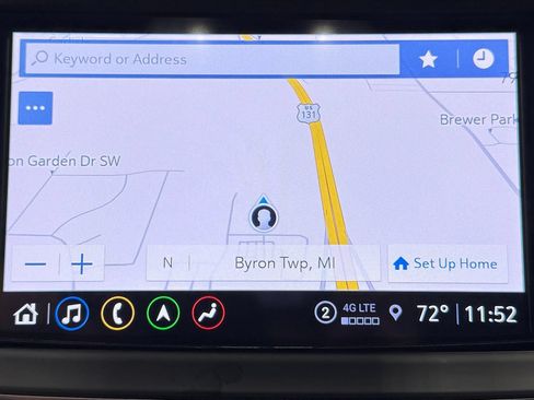 Used 2024 Buick Enclave Avenir w/ Avenir Technology Package AWD/4WD image 25