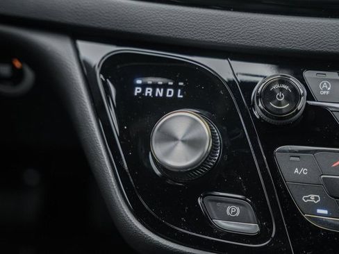 New 2026 Chrysler Voyager LX image 22