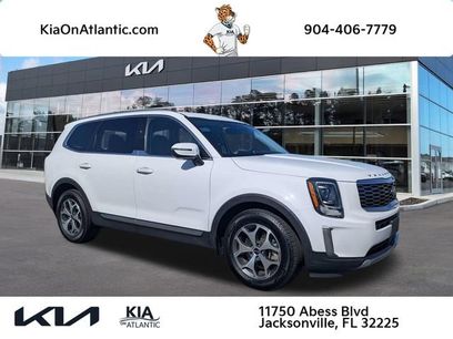 Used 2021 Kia Telluride EX