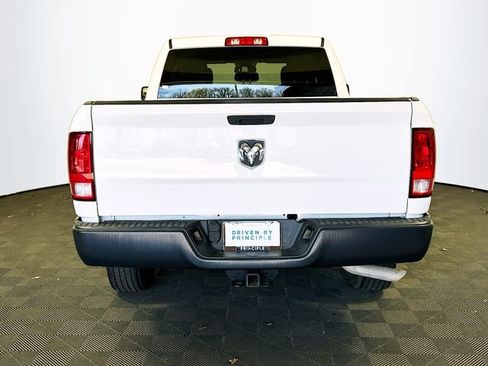 Used 2019 RAM 1500 Tradesman image 7
