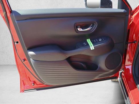 New 2026 Honda HR-V Sport image 12