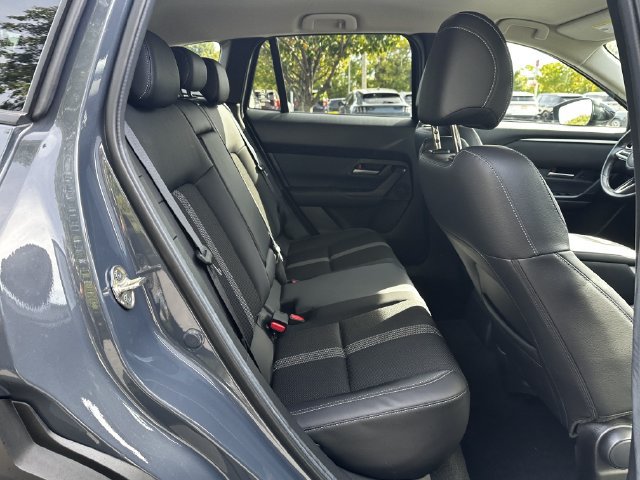Used 2024 MAZDA CX-50 AWD 2.5 S w/ Weather Package image 35