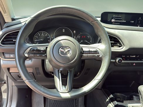 Certified 2024 MAZDA CX-30 AWD 2.5 S w/ Select Sport Pkg image 19