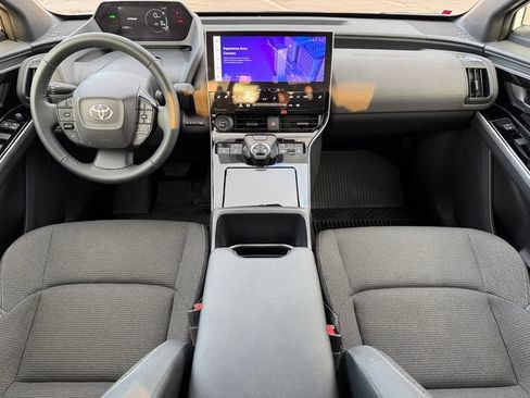 Certified 2024 Toyota bZ4X AWD w/ Weather Package image 20