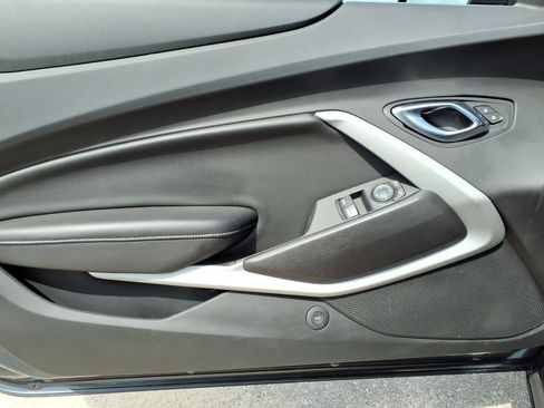 Used 2019 Chevrolet Camaro LT w/ RS Package RWD image 18