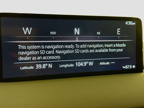 Used 2025 MAZDA CX-5 AWD 2.5 S w/ Preferred Package image 22