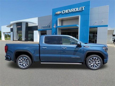 New 2026 GMC Sierra 1500 Denali w/ Denali Reserve Package image 3