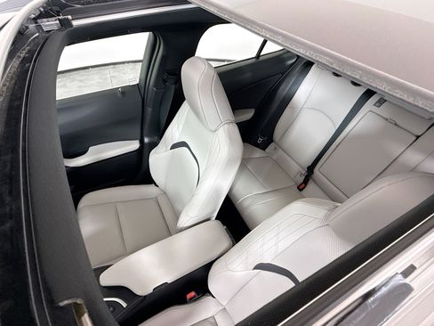 Used 2024 Lexus UX 250h AWD w/ Premium Package image 14