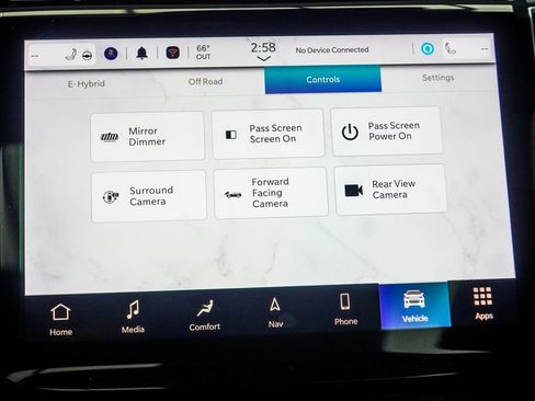 Used 2022 Jeep Grand Cherokee Limited 4xe w/ Luxury Tech Group II image 23