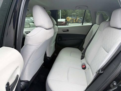 Certified 2025 Toyota Corolla Cross L FWD image 13