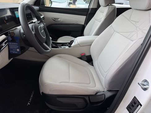 New 2026 Hyundai Tucson SE FWD image 6