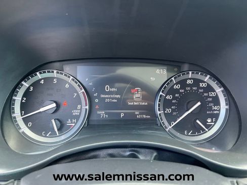 Used 2020 Toyota Highlander Limited AWD/4WD image 14